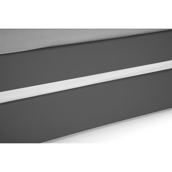 ELBA DAYBED - ANTHRACITE - Living with Luxury