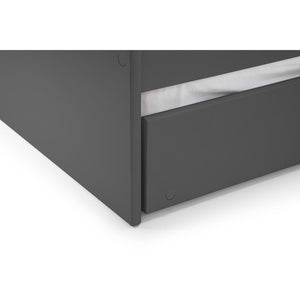 ELBA DAYBED - ANTHRACITE - Living with Luxury
