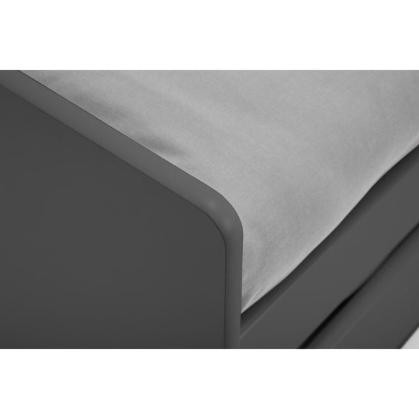 ELBA DAYBED - ANTHRACITE - Living with Luxury