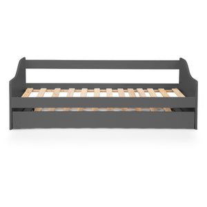 ELBA DAYBED - ANTHRACITE - Living with Luxury