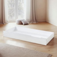 ELLIE UNDERBED / STORAGE DRAWER - Living with Luxury