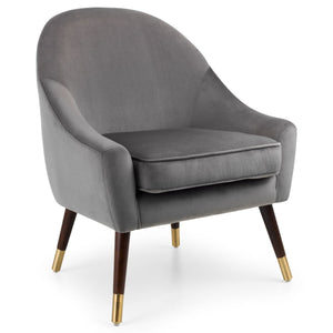 ELLIOT ARM CHAIR - Living with Luxury