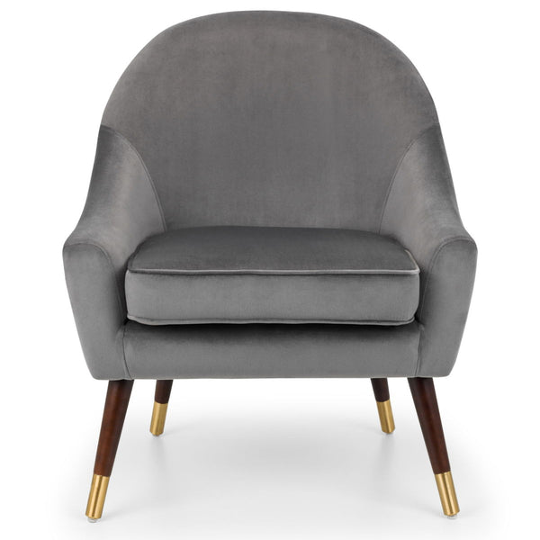 ELLIOT ARM CHAIR - Living with Luxury