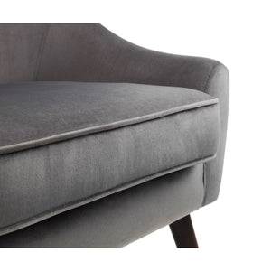 ELLIOT ARM CHAIR - Living with Luxury