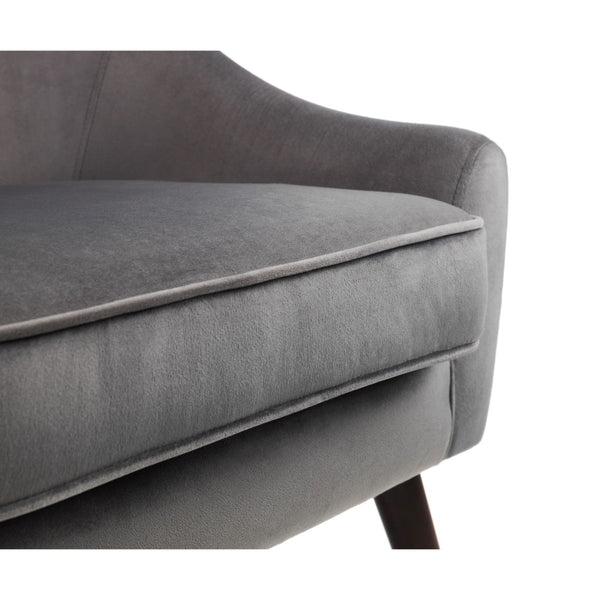 ELLIOT ARM CHAIR - Living with Luxury