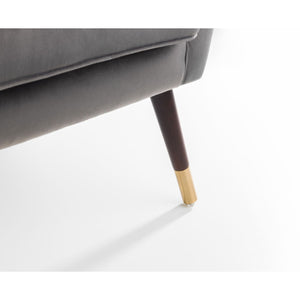ELLIOT ARM CHAIR - Living with Luxury