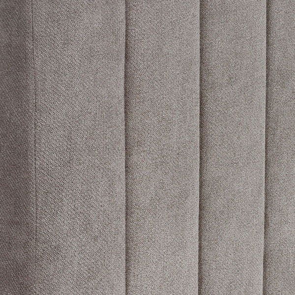 ELOISE 90CM BED IN A BOX - GREY - Living with Luxury
