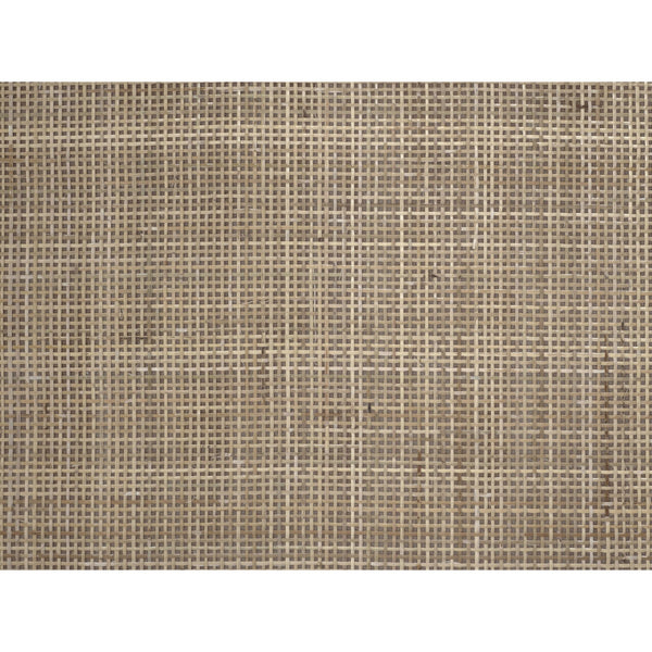FLEUR RATTAN BED 150CM - LIGHT OAK - Living with Luxury