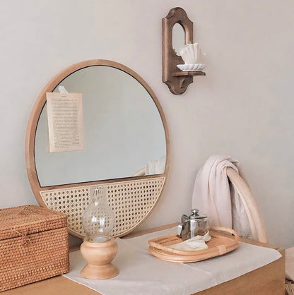 Mitsuru Mirror - Living with Luxury