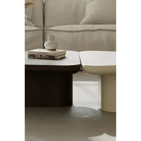 Kuro Coffee Table