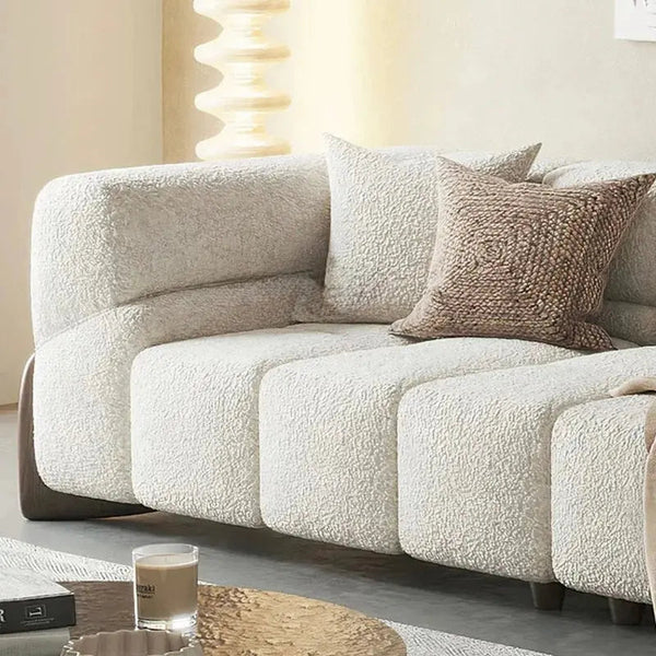 Mana Sofa – in room setting
