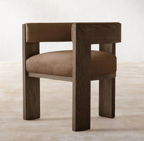 Miran Chair – close-up