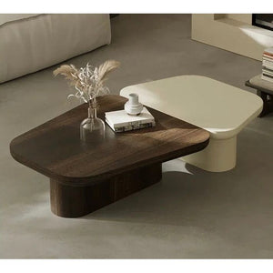 Kuro Coffee Table