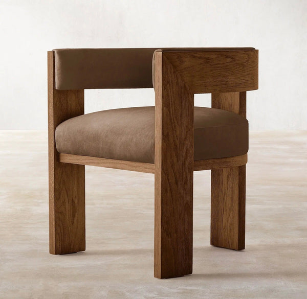 Miran Chair – dimensions
