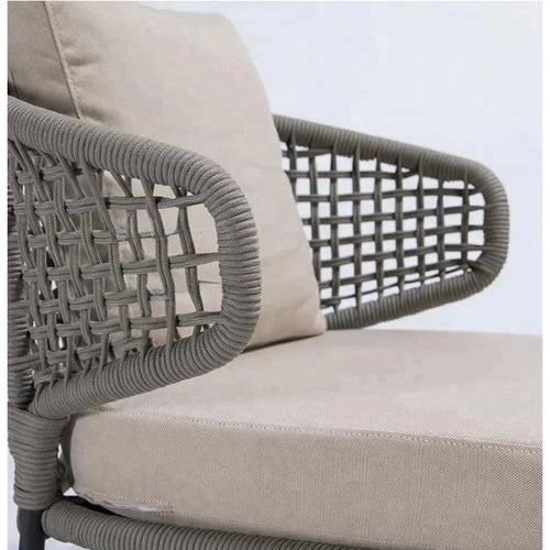 Mokusei Chair