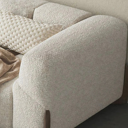Mana Sofa - Living with Luxury