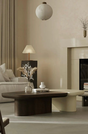 Kuro Coffee Table – dimensions