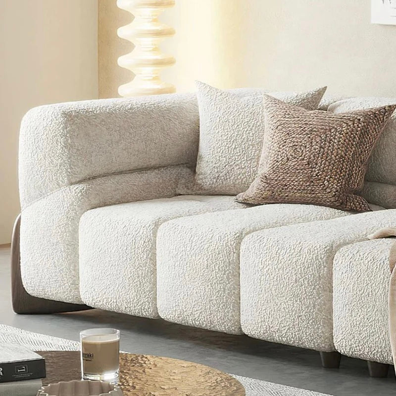Mana Sofa - Living with Luxury