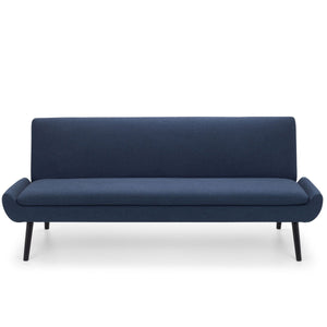 GAUDI SOFABED - BLUE - Living with Luxury
