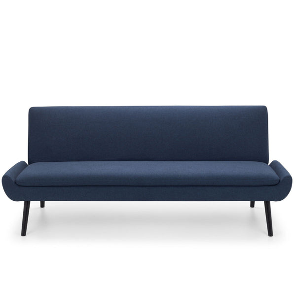 GAUDI SOFABED - BLUE - Living with Luxury