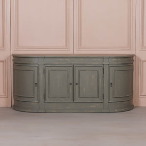 Distressed Sideboard – view 6
