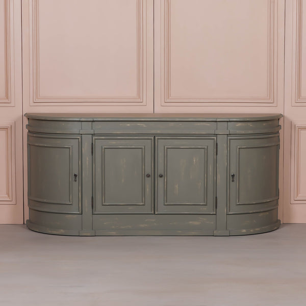 Distressed Sideboard – view 6