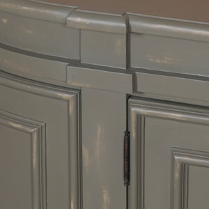 Distressed Sideboard – view 3