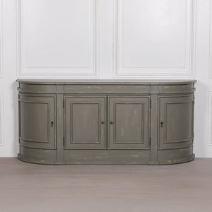 Distressed Sideboard – view 10