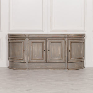 Distressed Sideboard – view 11