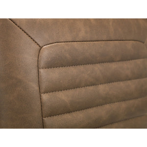 GEHRY UPHOLSTERED OFFICE CHAIR - Living with Luxury