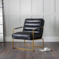 GIORGIO CHAIR - Living with Luxury