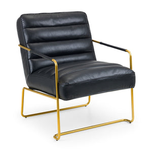 GIORGIO CHAIR - Living with Luxury