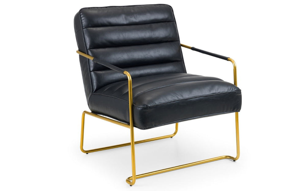 GIORGIO CHAIR - Living with Luxury
