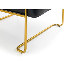 GIORGIO CHAIR - Living with Luxury