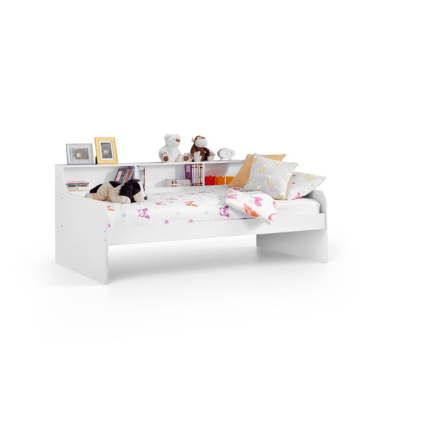 GRACE PURE WHITE DAYBED - Living with Luxury