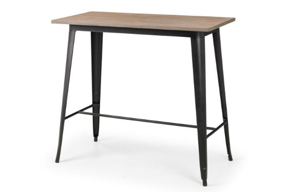 Grafton Bar Table - Living with Luxury