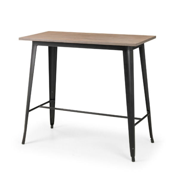 Grafton Bar Table - Living with Luxury