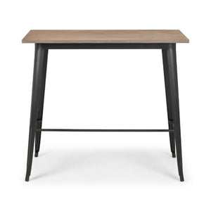 Grafton Bar Table - Living with Luxury