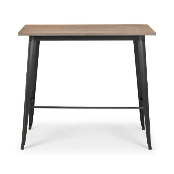 Grafton Bar Table - Living with Luxury