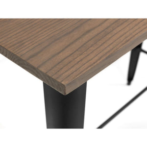 Grafton Bar Table - Living with Luxury