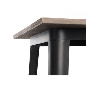 Grafton Bar Table - Living with Luxury