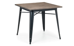 Grafton Square Table - Living with Luxury