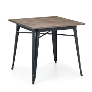 Grafton Square Table - Living with Luxury