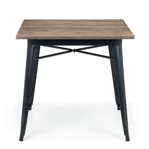 Grafton Square Table - Living with Luxury