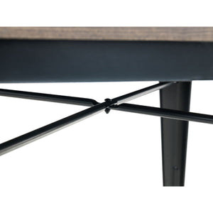Grafton Square Table - Living with Luxury