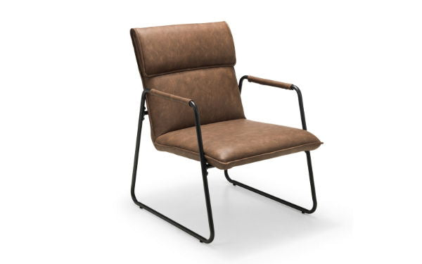 Gramercy Chair - Living with Luxury