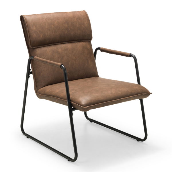 Gramercy Chair - Living with Luxury