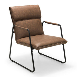 Gramercy Chair - Living with Luxury