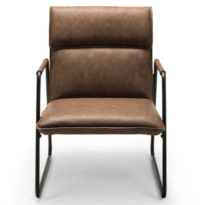 Gramercy Chair - Living with Luxury