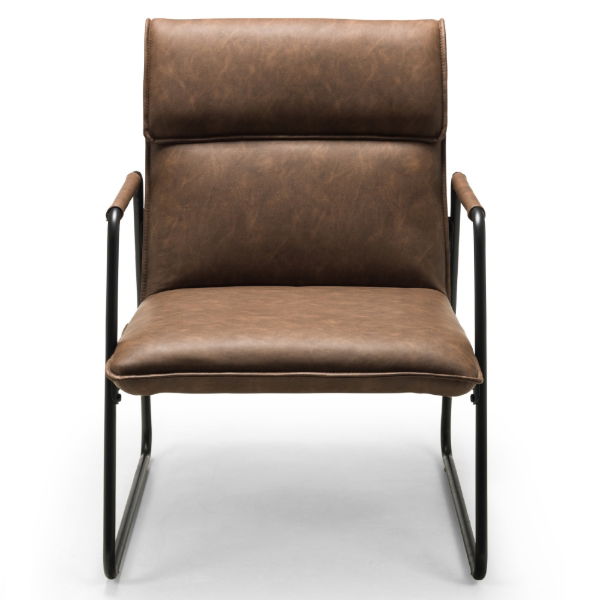 Gramercy Chair - Living with Luxury